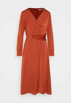 Anna Field Robe De Soirée - Brown -Hauts Boutique 0011b7d82a0a4e7c929fea1a06a92694