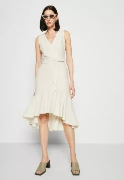 Anna Field Robe De Jour - Beige 13 Anna Field Robe De Jour - Beige -Hauts Boutique 022d1a0eecfb46f2b2e0f3fe3f4fdc7f