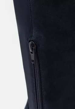 Anna Field Leather - Cuissardes - Dark Blue -Hauts Boutique 02580bd7af57497da0aa0f5bdb7e0a34