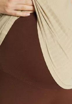 3 Pack - Legging - Black/Brown/Off-White -Hauts Boutique 02c912aeb43a44e8826a7e26bf48ad6a