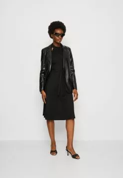 Anna Field Robe De Soirée - Black -Hauts Boutique 02e0b587cc6a461292ae150aff3d6fc4