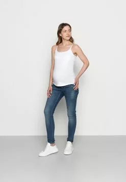 Nursing 2 Pack - Débardeur - Black/White