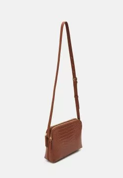 Anna Field Sac Bandoulière - Cognac -Hauts Boutique 045d299e7ec34ec8a0fde4ee7a219e30