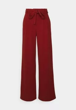 Pantalon Classique - 303 - Dark Red -Hauts Boutique 049e37bfcd884de0acf494978a301ddd
