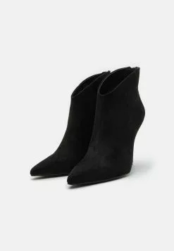 Anna Field Boots À Talons - Black -Hauts Boutique 054d50696b96473a9dc88a09c4553d92