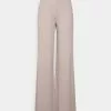 Pantalon Classique - Light Brown