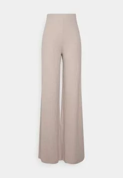 Pantalon Classique - Light Brown