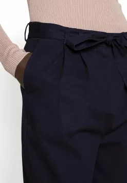 Pantalon Classique - Dark Blue -Hauts Boutique 05a79401b4d04de4882c28b1b81623bc