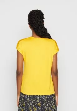 Anna Field T-Shirt Imprimé - Yellow -Hauts Boutique 0703f1a6d62e4cb49d20b5176e5af086