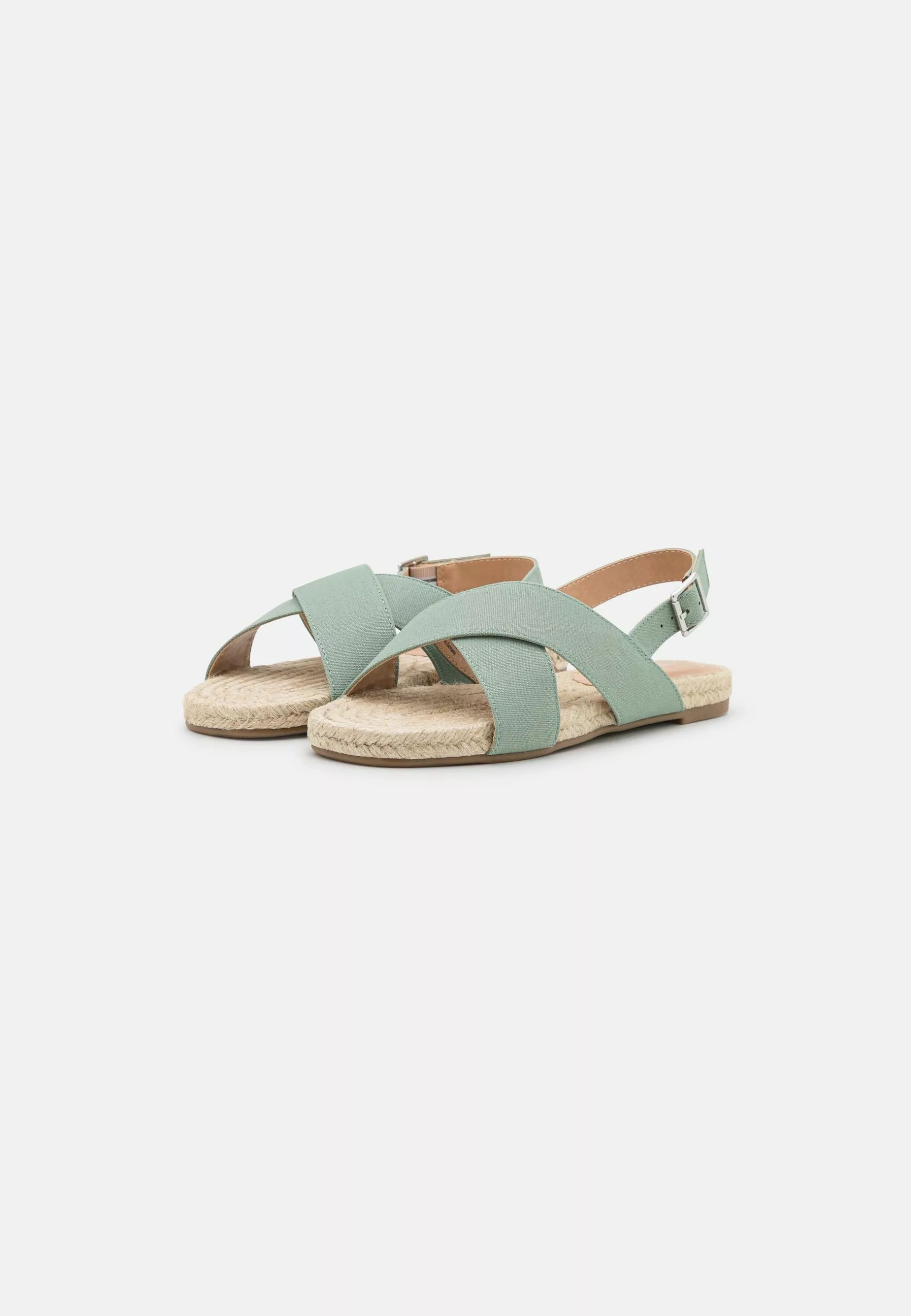 Anna Field Sandales - Mint 3 Anna Field Sandales - Mint – Image 3