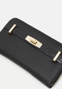 Anna Field Portefeuille - Black -Hauts Boutique 078109a6b1fe47e9b79fddf5ae16d1fc