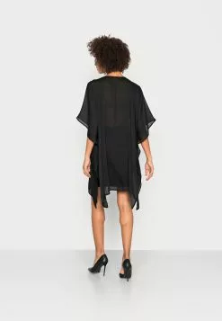 Anna Field Robe De Jour - Black -Hauts Boutique 0794986b03764b548e0e584232d2640f