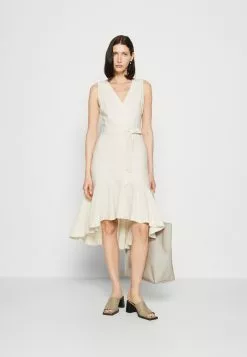 Anna Field Robe De Jour - Beige 12 Anna Field Robe De Jour - Beige -Hauts Boutique 08296f6f434a4c8190f2da77eaceefb8