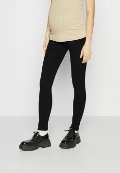 3 Pack - Legging - Black/Brown/Off-White -Hauts Boutique 0942696b6d674462ade8ea41a1418cea