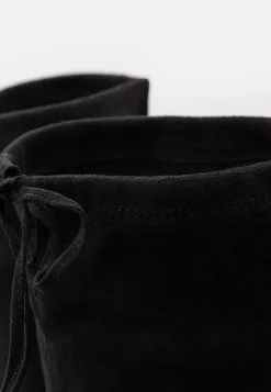 Anna Field Cuissardes - Black -Hauts Boutique 0991f657a3ae460ca64e6169695e5e0c