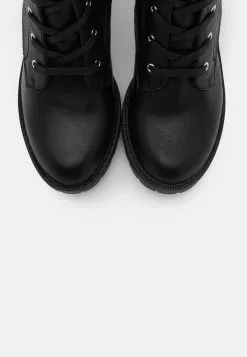 Anna Field Bottes À Plateau - Black 11 Anna Field Bottes À Plateau - Black -Hauts Boutique 0996bc29643c49de983fd4224b390e59