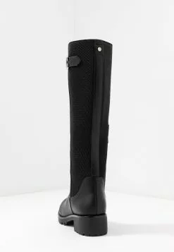 Anna Field Bottes - Black -Hauts Boutique 09d965ecea7b48ffbc18b4ca1bc4da8f