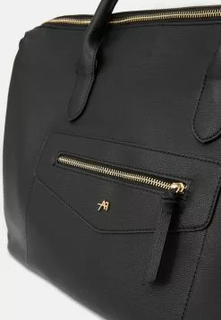Anna Field Sac Week-End - 802 - Black 9 Anna Field Sac Week-End - 802 - Black -Hauts Boutique 0a7b196643214bd2979623badfa883bb
