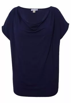 T-Shirt Imprimé - Evening Blue 8 T-Shirt Imprimé - Evening Blue -Hauts Boutique 0b1a6a088e4a4119b6b1ae74444e3f56