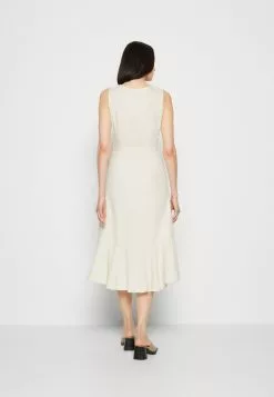 Anna Field Robe De Jour - Beige 11 Anna Field Robe De Jour - Beige -Hauts Boutique 0b467b37fa774b20a69fe949022e60c9