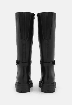 Anna Field Leather - Bottes À Plateau - Black 9 Anna Field Leather - Bottes À Plateau - Black -Hauts Boutique 0b54ad537e4445988b766139c58c3c0f