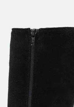 Anna Field Leather - Bottes - Black -Hauts Boutique 0c05761f94224e8e8ba7911056c876ed