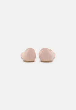 Anna Field Ballerines - Light Pink -Hauts Boutique 0c2c3512af354623b0e6fcecfeb3da48