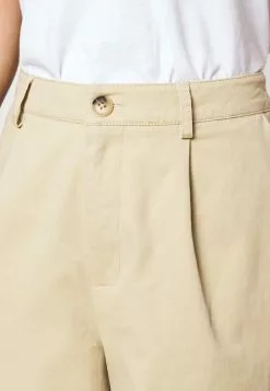 Cargo Trousers - Pantalon Classique - Beige -Hauts Boutique 0c45e52a6b5d4351a49505a0fac1daae