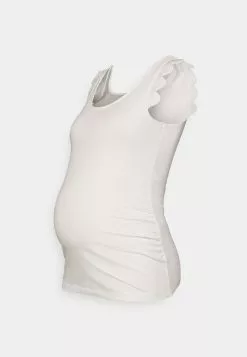 Débardeur - White -Hauts Boutique 0c9e8deebf4c44a1aba5aac84c4dc816