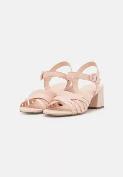 Anna Field Leather - Sandales - Light Pink -Hauts Boutique 0d4defe57f1542919eecab427f994b73