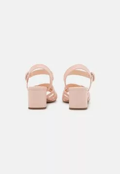 Anna Field Leather - Sandales - Light Pink -Hauts Boutique 0e1d64fa78a741bf8bfc19de7f7e0a8b