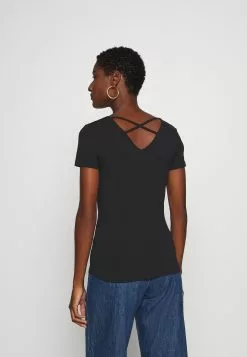 Anna Field T-Shirt Imprimé - Black -Hauts Boutique 0fd005e034c847eb830be8bd44be8b55