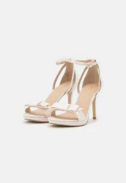 Anna Field Sandales À Talons Hauts - Light Pink -Hauts Boutique 1017cd074dcd49af81dd2669375953c8