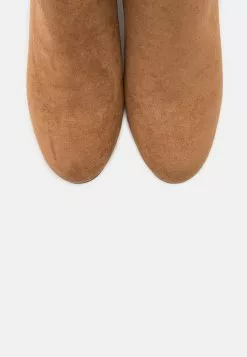 Anna Field Bottes - Camel -Hauts Boutique 1042cee674c04dcaa16e5b5ee028117c