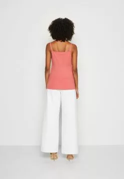 Anna Field Débardeur - Light Red -Hauts Boutique 122a10ab92304d9483a88b9df6321ee6