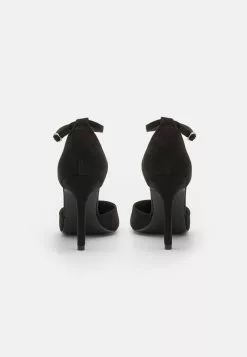 Anna Field Escarpins - Black 9 Anna Field Escarpins - Black -Hauts Boutique 124bc5b952c949f49b728a5ac51c2f05