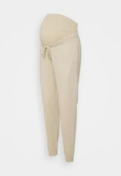 Set - Sweat À Capuche - Beige -Hauts Boutique 1295d2f374e54579804addf4bc6b186e