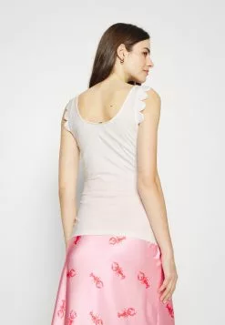 Débardeur - White -Hauts Boutique 12b41df89e494ee88aadf7d15ab655b5