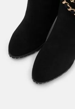 Anna Field Leather - Bottes Compensées - Black 11 Anna Field Leather - Bottes Compensées - Black -Hauts Boutique 13a4d8e11ba34c24bb323cfb2e67c52c