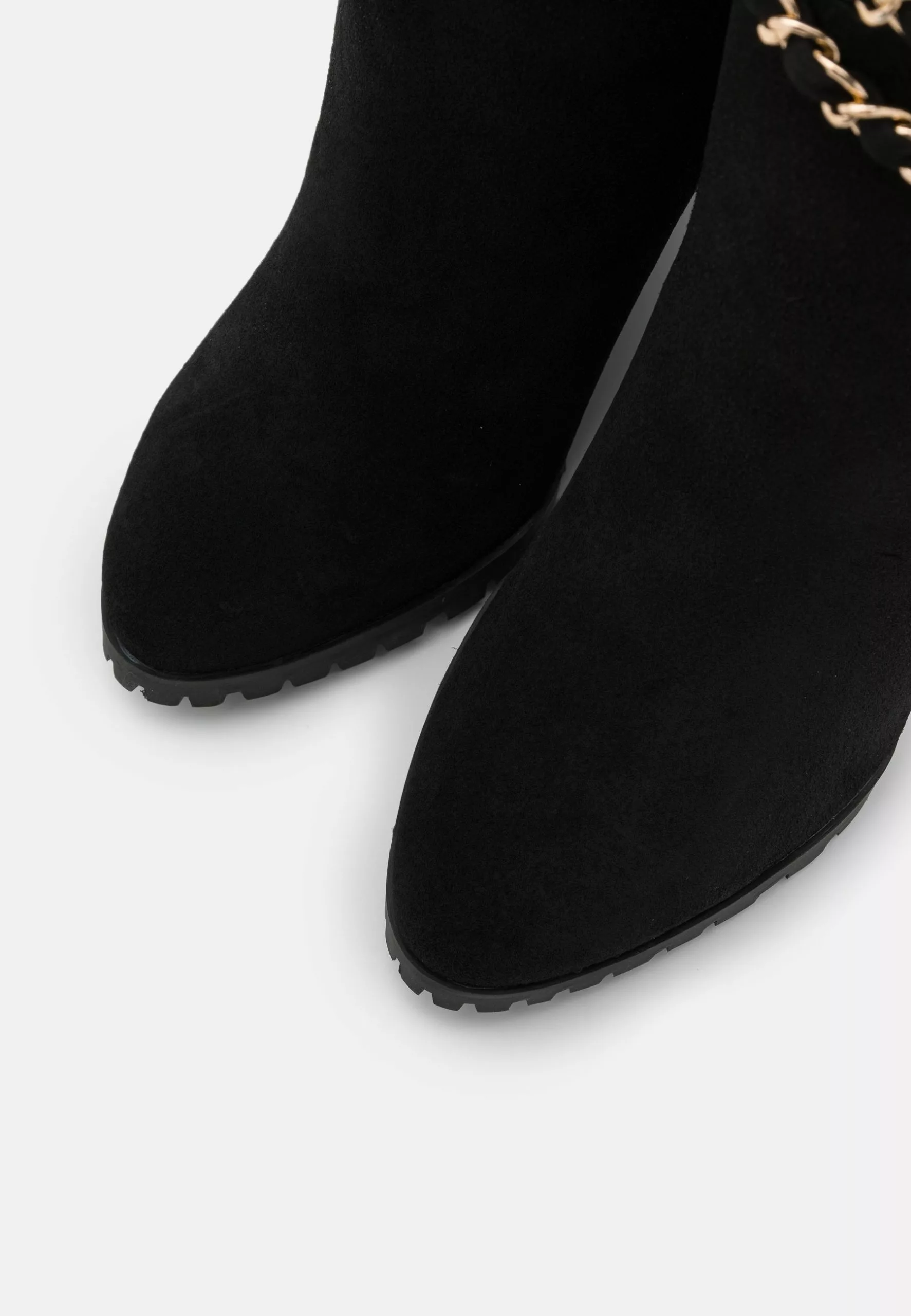 Anna Field Leather - Bottes Compensées - Black 6 Anna Field Leather - Bottes Compensées - Black – Image 6