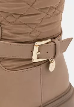 Anna Field Bottes À Plateau - Beige -Hauts Boutique 13af5d9576c644aa83e7fd6f72f6f4f7