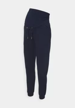 Sweatshirt - Dark Blue -Hauts Boutique 144e27b25a294f9387bc7d86ad564150