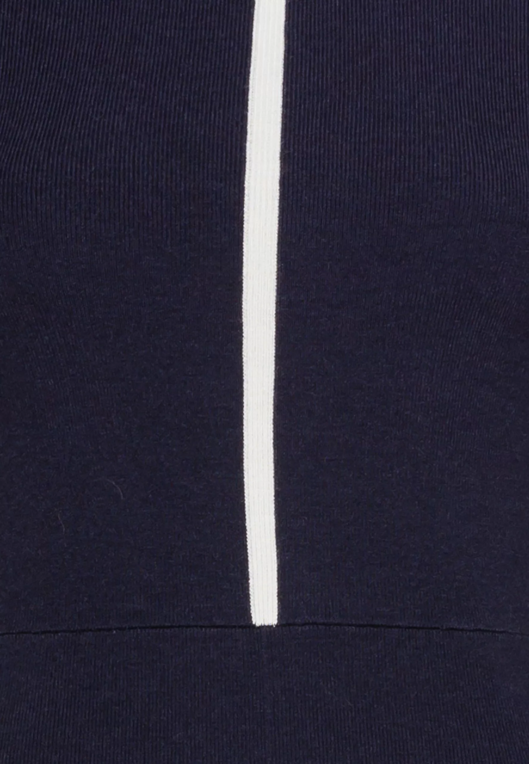 Anna Field Robe Pull - Dark Blue 3 Anna Field Robe Pull - Dark Blue – Image 3