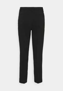 Anna Field Basic Bussiness Pants - Pantalon Classique - Black 15 Anna Field Basic Bussiness Pants - Pantalon Classique - Black -Hauts Boutique 15b7c8ea54b742fda43d9d117ecc1ea1