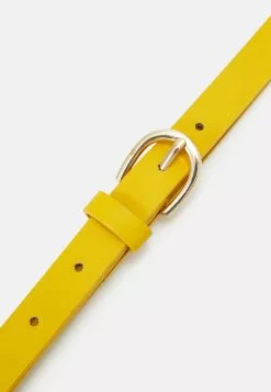 Anna Field 3 Pack - Ceinture - Black/Yellow/Taupe -Hauts Boutique 15bbf7daae644d19ab03edc3ba6589dc