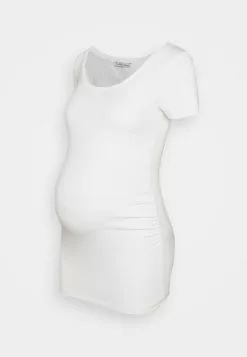 3Pack - T-Shirt Imprimé - Black/White/Green -Hauts Boutique 185d206162464311883eab161052fa2d