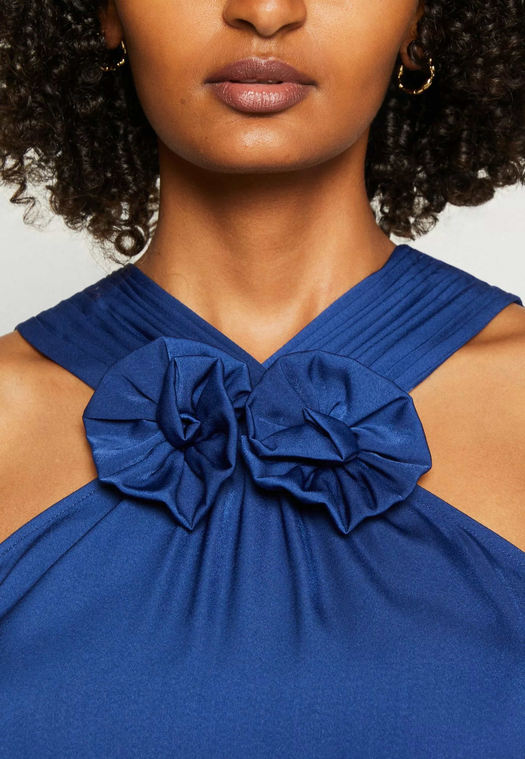 Anna Field Débardeur - Blue 6 Anna Field Débardeur - Blue – Image 6