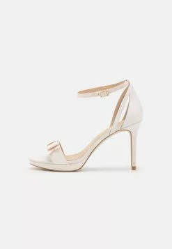 Anna Field Sandales À Talons Hauts - Light Pink -Hauts Boutique 18aba33c01574aac8033877cebd47a6d