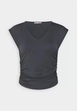 Anna Field T-Shirt Imprimé - Grey -Hauts Boutique 18dfc6dbdff2499b83f53842fd86bcda