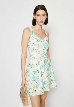 Anna Field Robe En Jersey - Beige -Hauts Boutique 1903064eea284fef842bf990b70ba834